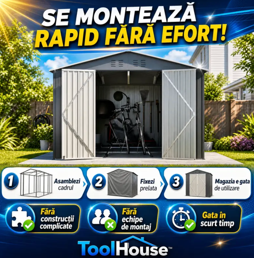 ToolHouse